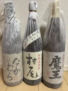 五島灘酒造 五つ星 原酒 島内限定 芋焼酎 720ml4本セット - メルカリ