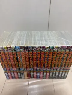バトルスタディーズ 1〜48巻 全巻セット 新品未開封4冊有 - メルカリ