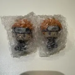 ナルト 一番くじ G賞 ちょこのっこフィギュア