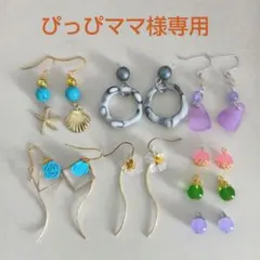 ぴっぴママ様専用