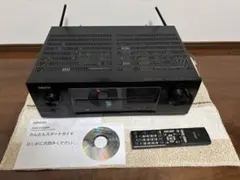 2026年最新】AVR-X1200Wの人気アイテム - メルカリ