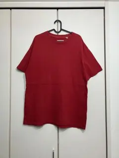 FOG ESSENTIALS Tシャツ Sサイズ レッドのサムネイル