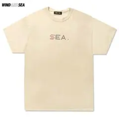 2026年最新】wind and sea tシャツ ラインストーンの人気アイテム