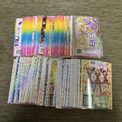 プリパラ プリチャン カード まとめ売り