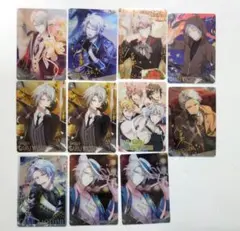 アイナナ 八乙女楽 メタカ まとめ売り