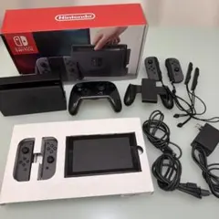 Nintendo Switch 本体 Proコントローラー付