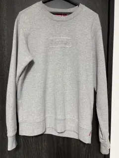 2026年最新】Supreme Cutout Logo Crewneckの人気アイテム - メルカリ