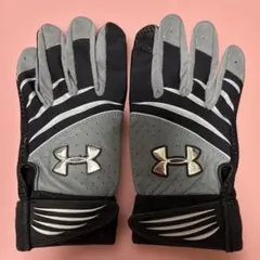 UNDER ARMOUR バッティンググローブ 両手用