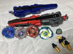 2026年最新】ベイブレードx ランチャーの人気アイテム - メルカリ
