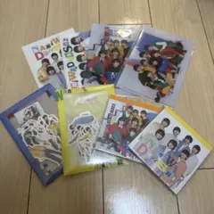 なにわ男子グッズ