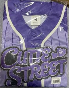 真鍋凪咲 ユニフォーム きゅーすと CUTIE STREET - メルカリ