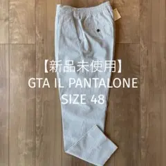 新品】GTAILPANTALONE G.T.A ジーティーアー トラウザーズ - メルカリ