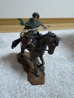 2026年最新】リヴァイ 騎馬フィギュア B賞の人気アイテム - メルカリ