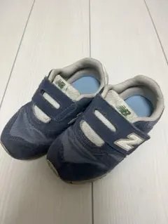New Balance IZ373TC2 キッズ スニーカー 16.5cm