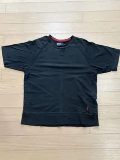 Polo by Ralph Lauren Tシャツ ブラック L