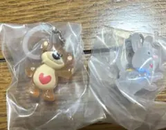 Suzy's Zoo スージーズー めじるしアクセサリー