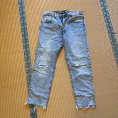 LEVI 501 CT デニムパンツ W32 L32
