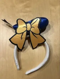 ディズニーカチューシャ ドナルドパルパルーザ