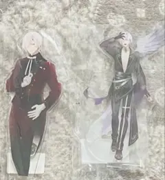 DIABOLIK LOVERS 逆巻スバル　ディアラバ