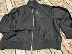 H>FRACTAL　ジャンパー　フリーサイズ