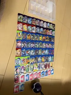 ポケモン フレンダ メザスタ 引退品 セット ポケカ テラスタルオーブ