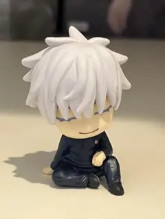 呪術廻戦　肩ズンFig. 五条悟