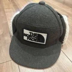 THE NORTH FACE ウィンタートラッカー