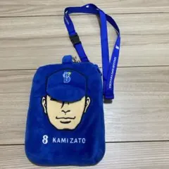 横浜denaベイスターズ　神里和毅　チケットホルダーのサムネイル