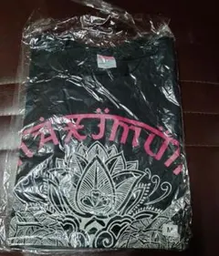 5番　マキシマムザホルモン　Tシャツ Mサイズ　新品未開封