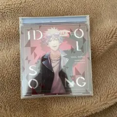 アイドルソング 黒崎蘭丸 Ver.A