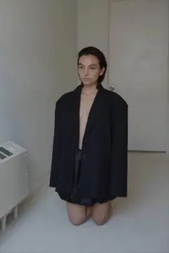 2026年最新】whitney jacket bibiyの人気アイテム - メルカリ