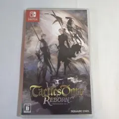 タクティクスオウガリボーン (Nintendo Switch)