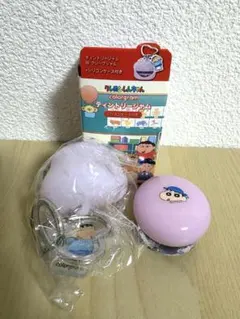 クレヨンしんちゃん　ティントリージャム　04 グレープジャムのサムネイル