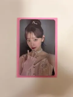 ミーアイ ME:I 石井蘭 トレジャーハント