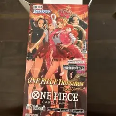 ONE PIECE Heroines Edition