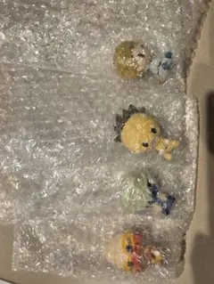 一番くじ　僕のヒーローアカデミア　F賞　G賞