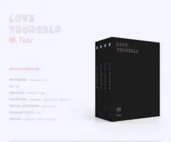 【今月処分‼️】BTS LOVEYOURSELF 轉 R抜けなし‼️ポスター❌