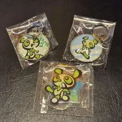 MISIA 星空のライヴXIII限定 キーホルダー&アクスタ3点セット