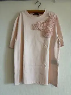 ZARA Tシャツ