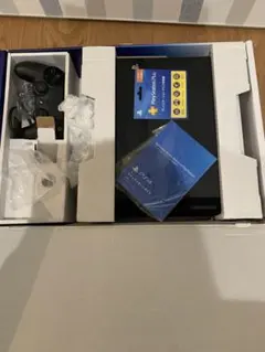 PlayStation 4 CUH-1100A 本体 コントローラー2個