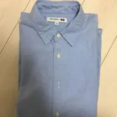 メンズ ワイシャツ