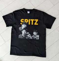 2026年最新】スピッツ Tシャツ ゴースカの人気アイテム - メルカリ