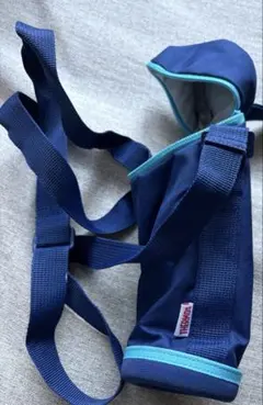 THERMOS 水筒カバー ネイビー