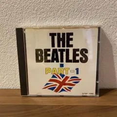 THE BEATLES♡PART-1 全17曲