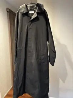 ジャケット・アウター shrink nylon bal collor coat cootie shrink nylon bal collor coat cootie - メルカリ