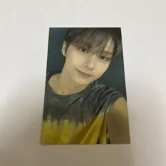 SEVENTEEN ヘンガレ ヨントントレカ ジュン