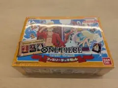 シュリンク付き ONE PIECE Learn Together Deck - メルカリ