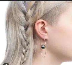 2026年最新】hirotaka ピアス フローティングの人気アイテム - メルカリ