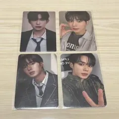 ALD1 ジュンソ ゴヌ トレカ