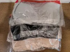 値下げ！スポーツブラ 3枚セット グレー ベージュ 黒